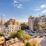Stylish Apartement In Cairo Center