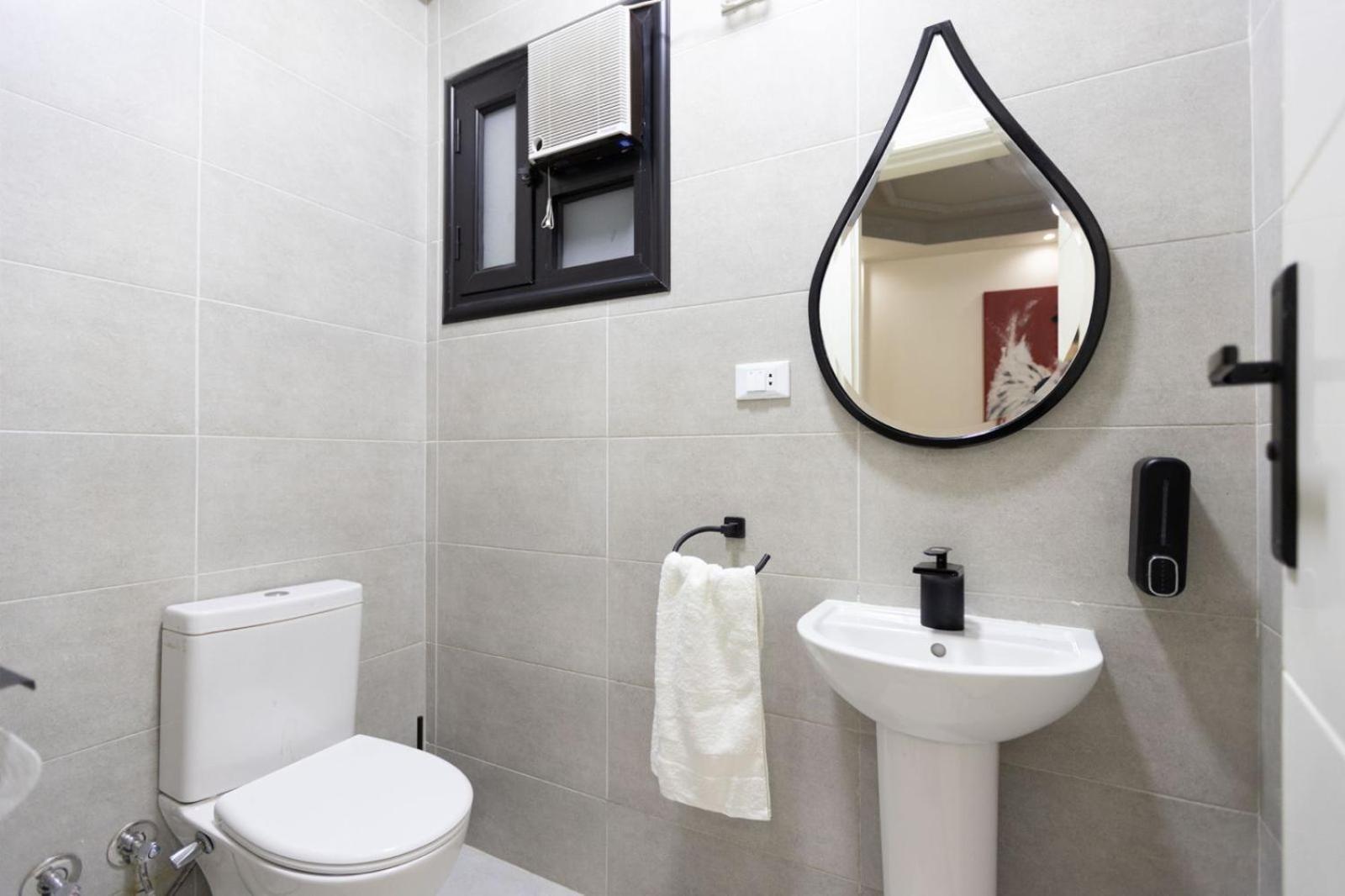 Apartment Stylish In Center